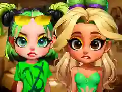 Spel Celebrity Gezicht Dans online