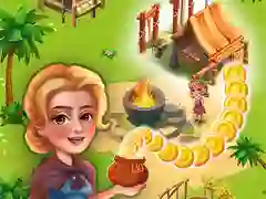 Spel Thuis Eiland online