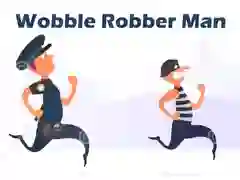 Spel Wobbelende Dief Man online Spel Wobbelende Dief Man online