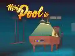 Spel MiniPool.io online
