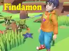 Spel Vindamon online Spel Vindamon online