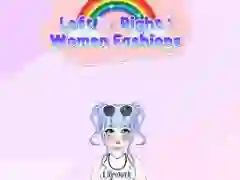 Spel Links of Rechts: Vrouwenmode online