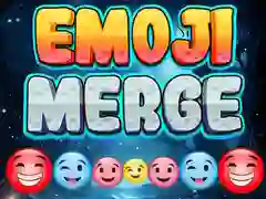 Spel Emoji Samenvoegen online