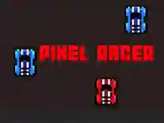 Spel Pixel Racer online Spel Pixel Racer online