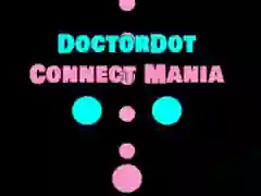 Spel DokterPunt Verbinding Mania online Spel DokterPunt Verbinding Mania online