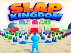 Spel Slaande Koninkrijk online