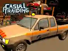 Spel Casual Trading online Spel Casual Trading online