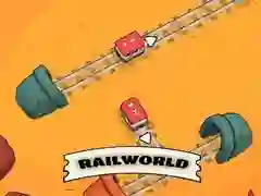 Spel Spoorverbinding online