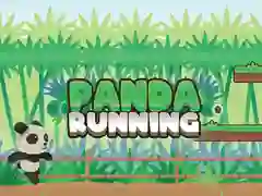 Spel Panda Rennen online Spel Panda Rennen online