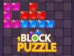 Spel Blok Puzzel online Spel Blok Puzzel online