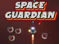 Spel Ruimtebewaker online Spel Ruimtebewaker online