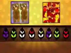 Spel Ontsnapping uit het Brooder Huis online Spel Ontsnapping uit het Brooder Huis online