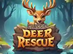 Spel Klassieke Hertenredder online Spel Klassieke Hertenredder online