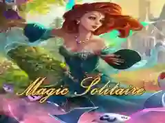 Spel Magische Solitaire online Spel Magische Solitaire online