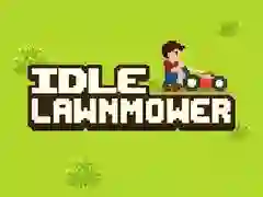 Spel Inactieve Grasmaaier online