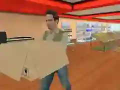 Spel Supermarktmanager Simulator online Spel Supermarktmanager Simulator online