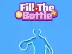 Spel Vul de Fles online Spel Vul de Fles online