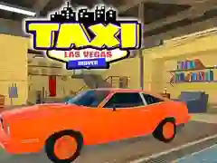 Spel Taxi Chauffeur Las Vegas online Spel Taxi Chauffeur Las Vegas online