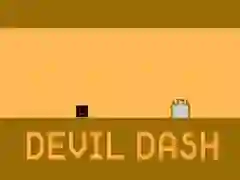 Spel Duivels Sprint online