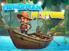 Spel Het geluk van de visser online