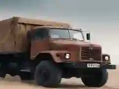 Spel Offroad Vrachtwagen Avontuur online Spel Offroad Vrachtwagen Avontuur online