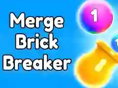 Spel Samenvoegen Baksteenbreker online Spel Samenvoegen Baksteenbreker online