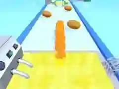 Spel Aardappel Rush online Spel Aardappel Rush online