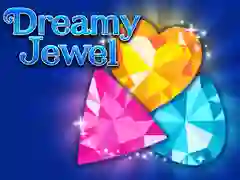 Spel Dromerige Juweel online Spel Dromerige Juweel online