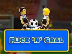 Spel Flick 'n' Doel online