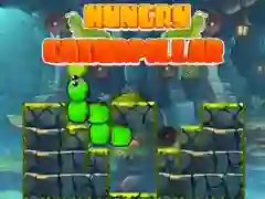 Spel De hongerende rups online Spel De hongerende rups online