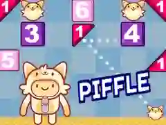 Spel Piffie online