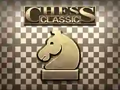Spel Schaak Klassiek online