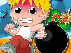 Spel Bomberman online