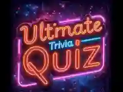 Spel Ultieme Trivia Quiz online Spel Ultieme Trivia Quiz online