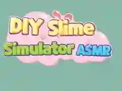 Spel DIY Slijm Simulator ASMR online