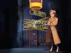 Spel Pin Detective online Spel Pin Detective online