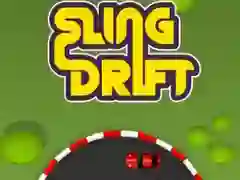 Spel Sling Drift online Spel Sling Drift online