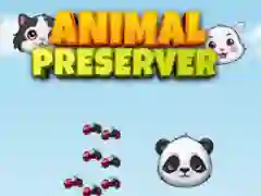 Spel Dierenbeschermer online Spel Dierenbeschermer online