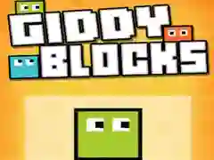 Spel Vrolijke Blokken online Spel Vrolijke Blokken online