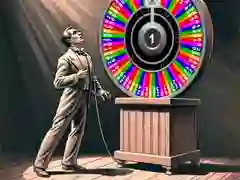 Spel Bingo Wiel online Spel Bingo Wiel online