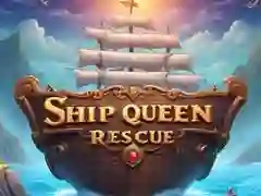 Spel Scheepskoningin Redden online Spel Scheepskoningin Redden online