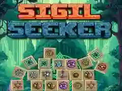 Spel Zegelzoeker online Spel Zegelzoeker online