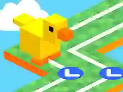 Spel Tik en Ga Deluxe online