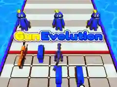 Spel Wapen Evolutie online Spel Wapen Evolutie online