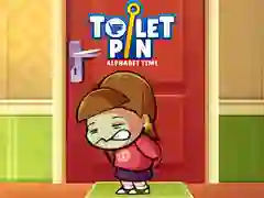 Spel Toiletspeld online