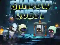 Spel Schaduw Quest online Spel Schaduw Quest online
