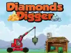 Spel DiamantGraver online
