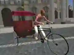 Spel Tuk Tuk Rush online Spel Tuk Tuk Rush online