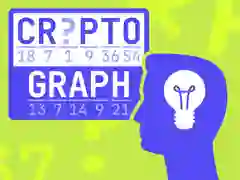 Spel Cryptograaf online