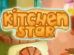 Spel Keuken Ster online Spel Keuken Ster online